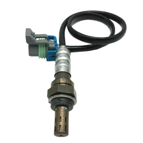 Capteur d'oxygène haute précision 2344251 sonde lambda aval Chevrolet Equinox 2010