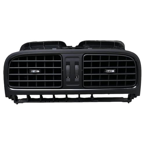 Bouche aeration climatisation voiture ideale pour trajets estivaux en Polo 5