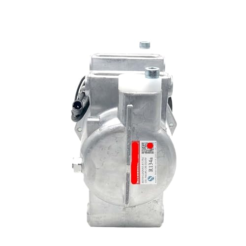 Compresseur de climatisation haute pression 8981028241 compatible Isuzu Dmax