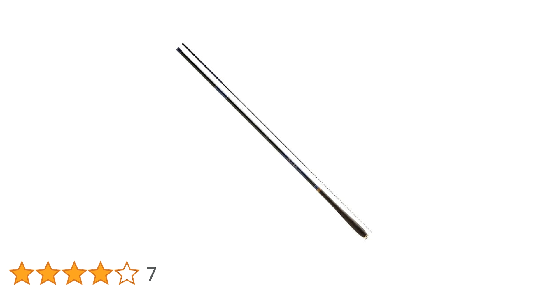 宇崎日新 ロッド 精魂 別作 陣 硬調 15尺 450 g6bh9ry Amazon | 宇崎日新 ロッド 精魂 別作 陣 硬調 8尺 240 | Uzaki