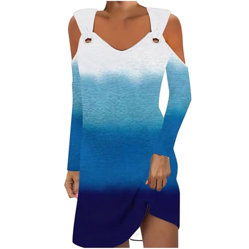 Robe d'été géométrique à col en V : votre alliée fraîcheur pour la plage et les terrasses ensoleillées