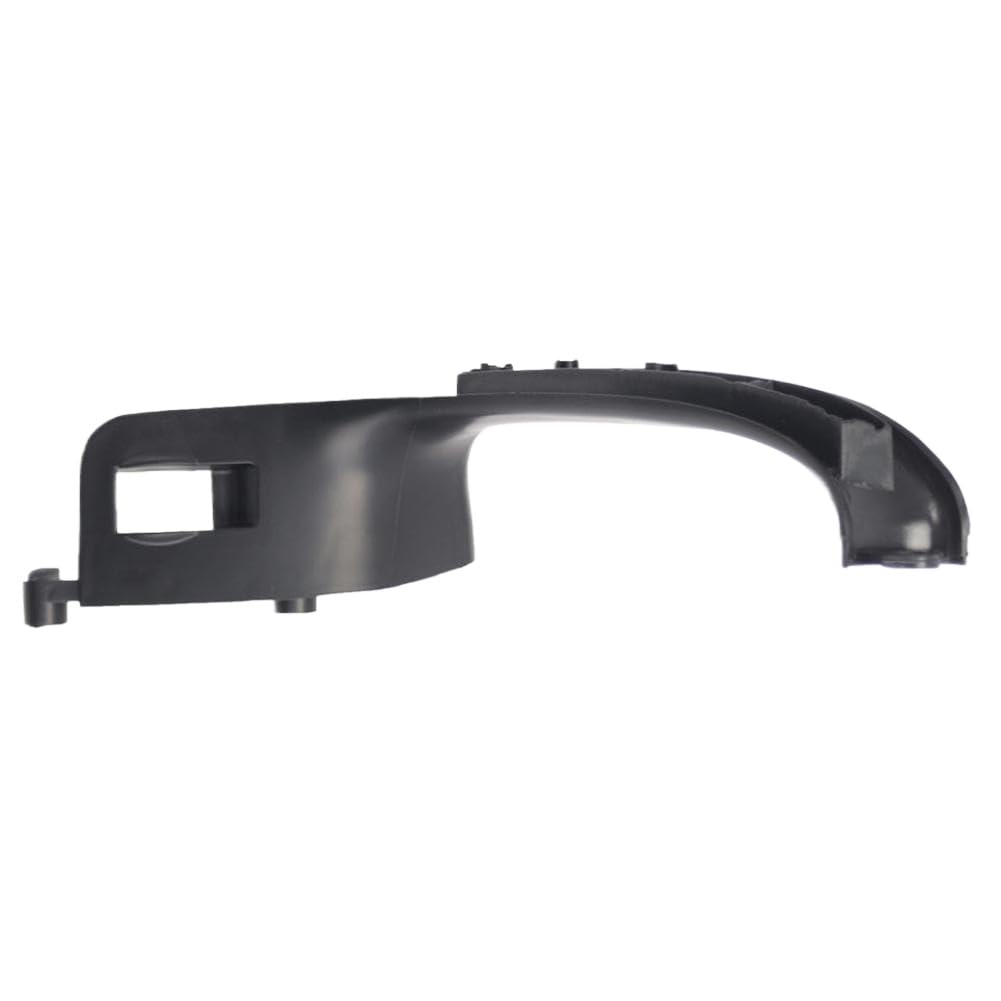 AQhkGZmbe Car Interior Door Handle Pull Trim Cover Compatible with A4 B6 B7 2002-2008 Not for Cabriolet 8E0868393A 8E0868394A(Rear Right)