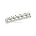 Indesit – Mitnehmerrippe, Trommelrippe 208 mm für Waschmaschine Indesit