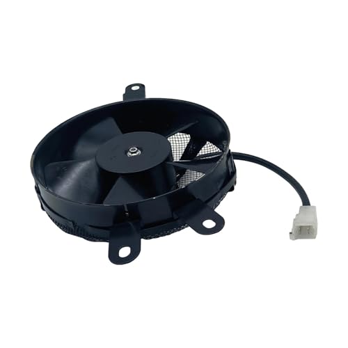 Ventilateur Linhai 260 300 pour ATV Goon Muddy BigHorn 22905T