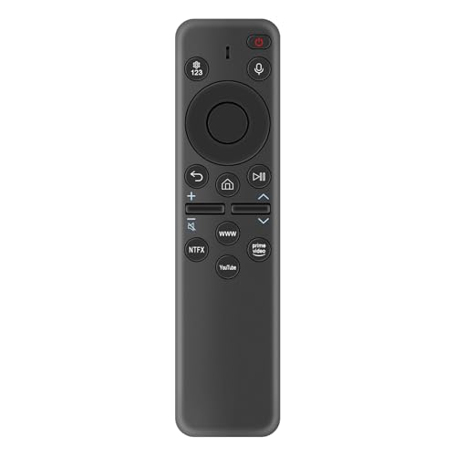 Télécommande vocale BN59-01480G pour vos soirées cinéma sur TV Samsung