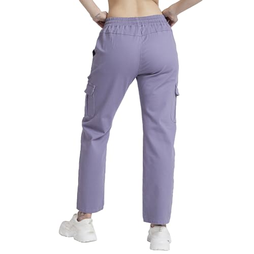 Image of Spykar Women Track Pants