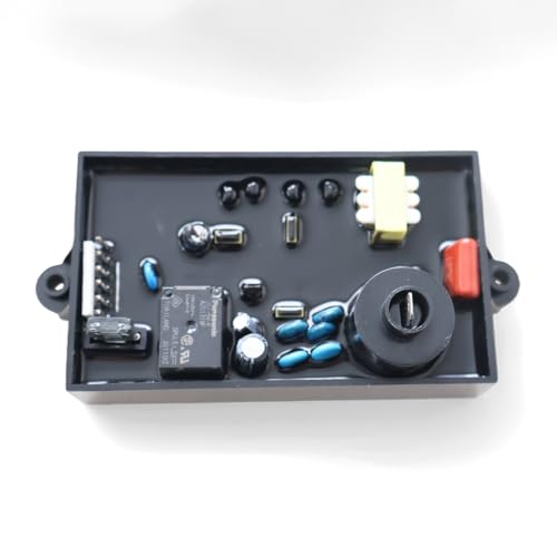 Carte de commande 91367 de haute précision pour chauffe-eau OE 93307