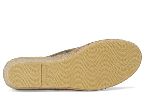 Bernardo Women's Melila Espadrille Wedge Sandal3