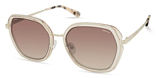 Kenneth Cole New York Women's Geometric Sunglasses