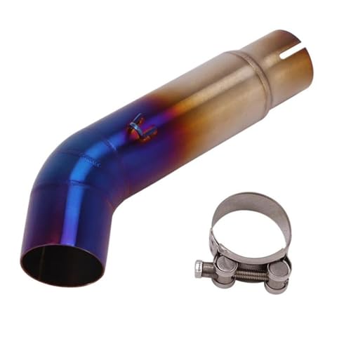 �I�[�g�o�C�̔r�C�G�X�P�[�v�C�����ꂽ�~�b�h�����N�p�C�v�ɓK������ �X�Y�L GSX-S 750 BK750 GSR750 GSXS750 GSX S750 2018-2022(2)