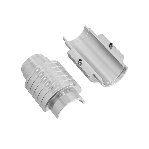 Image of NICECNC 47mm Front Fork Seal Driver Tool Compatible with Honda CR250R CR500R CRF250R CRF450R CRF250X CRF450X,Compatible with Suzuki RM250 RMZ250 /450,Compatible with Kawasaki KX250F,See Fitment!