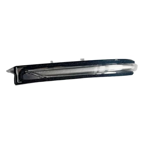 Clignotant de rétroviseur droit Kia Optima finition transparente led 87623D4000