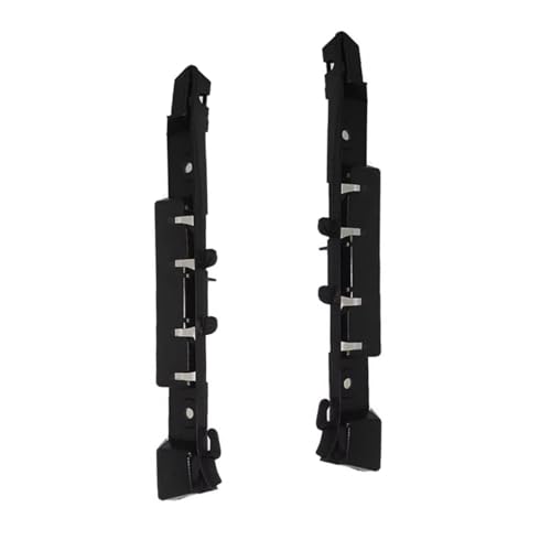 Support pare-chocs premium BMW Série 7 740Li 750Li reference 51117135575