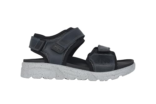 Sandales Mephisto Tito homme pour marcher sans douleur et soulager les pieds