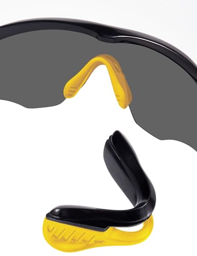 Image of Replacement Nosepieces Nose Pads for Oakley M2 Frame | M2 Frame XL Sunglasses