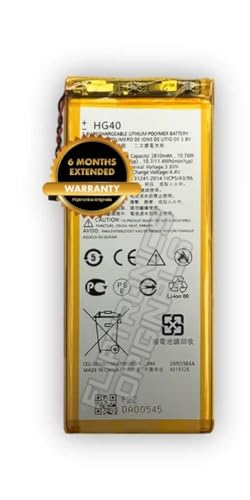 Image of HG40 Battery for Motorola G5 Plus XT1684 XT1685 XT1687 Battery with 6 Month warrenty****(X263)