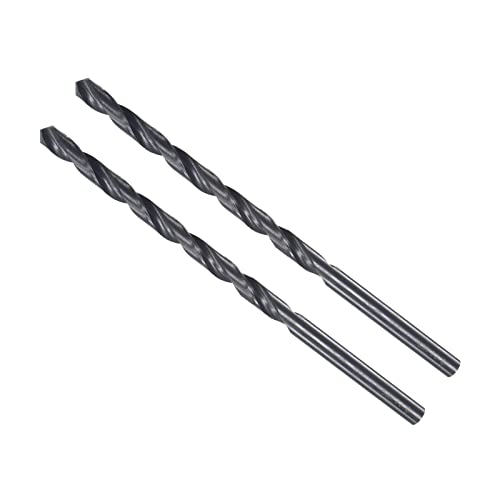 CoCud 6.5mm Extra Lange Bohrer 2Stk