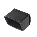 Kenko カメラアクセサリ COMODO 液晶フード ビデオカメラ/ミラーレスカメラ用 2.7~3.0インチ対応 日本製 CMD-MH-01V30