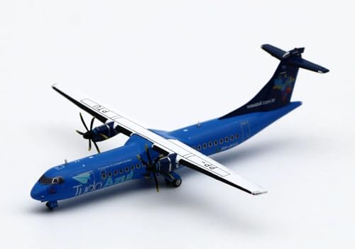 Avión coleccionable escala 1:400 para decorar tu espacio de trabajo con estilo 2