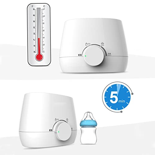 Chupeta Esterilizador Material PP Aquecedor de Mamadeira para Cozinha (Plugue UE 220V)