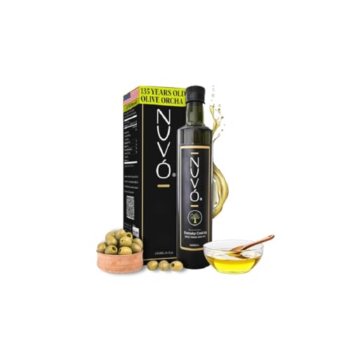 Pack de 6 Aceites de Oliva Extra Virgen Late Harvest