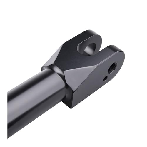 Béquille latérale pour moto S1000R idéal pour stationner en pente - 6