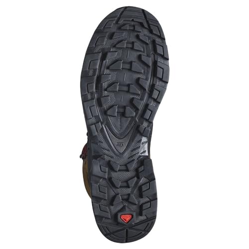 Image of Salomon Men's Quest 4 Gore-Tex Hiking Boots