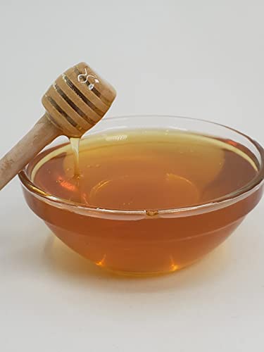 Miel pura natural Honey & Things 1 lb miniatura 2