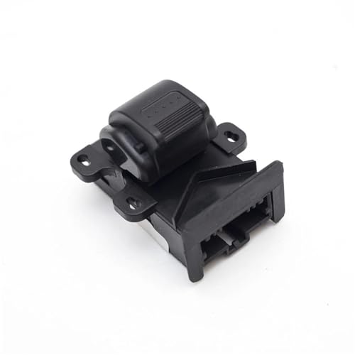 Interrupteur principal de lève-vitre pour Honda Civic OEM 35760S6A003 - 4