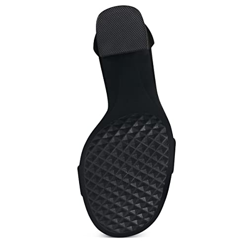 Aerosoles Women's Lawrence Heeled Sandal4