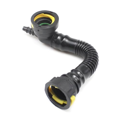 Tubo de ventilación del cárter 1192Q5 para Peugeot 106 y 306 motor de gasolina