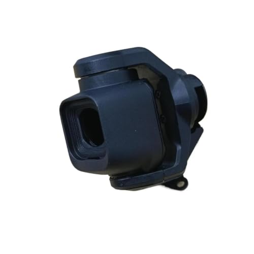 Oryginalna obudowa gimbala bez kamery do drona DJI Lito X1 akcesoria zamienne obudowa gimbala do Lito X1 (pusty gimbal)