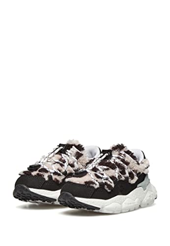 Naturino RAIKIRI Junior.-Sneaker in Pelle vegana e...