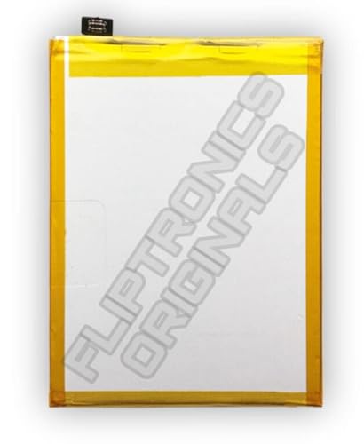 Image of BLP693 Battery for realme 3 RMX1825 RMX1821 Battery with 1 Year Warranty**** (I238)