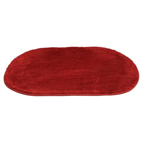 バスマット マイクロファイバー 速乾 お風呂マット ソフト もこもこ 足拭きマット ふわふわ 吸水 滑り止め 洗える 脱衣場 浴室 洗面所 風呂