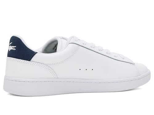 Image of Lacoste Men's Carnaby Set Leather Sneakers