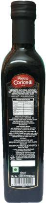 Image of Pietro Coricelli Aceto Balsamico Vinegar di Modena IGP, 16.91 fl oz ℮ 500 ml