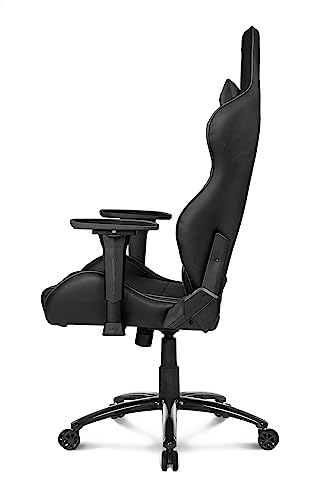 AKRacing Core Series LX Plus Gaming Chair AK-LXPLUS-BK の商品画像 4