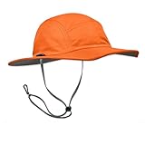 Thunderbird LTD in Bright Orange in XXL