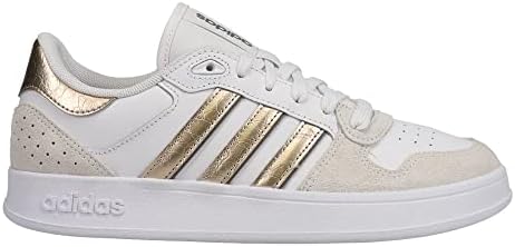 adidas breaknet plus sneaker