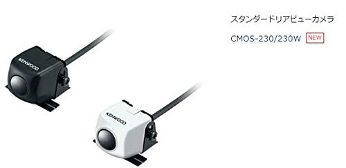 Amazon | ケンウッド6.2V型2DINオーディオDDX4190BT+バック