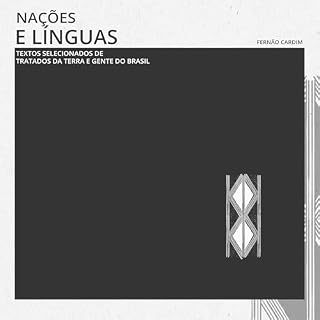 Na&ccedil;&otilde;es e l&iacute;nguas cover art