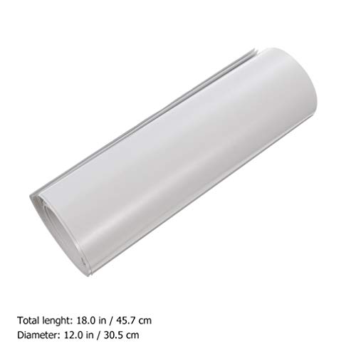 Protetor de sofá Balacoo 6 peças para gatos e gatos contra arranhões e arranhões