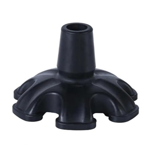Estera de baston de cuatro patas idonea para viajar con seguridad