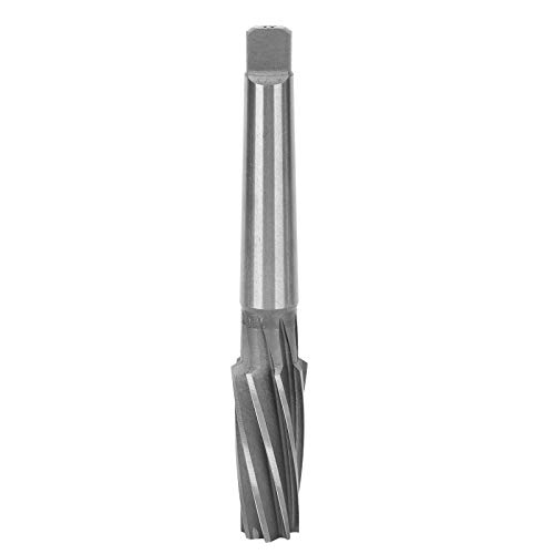 High Speed Steel Taper Shank Cutter 1:10 Reamer for Processing