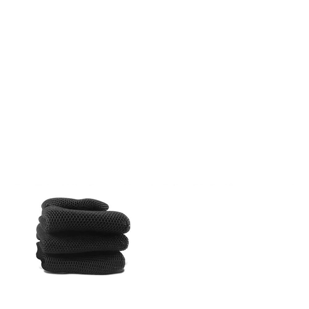 Coprisella Scooter Fodera Per Cuscino Del Sedile Traspirante 3D Per Du&cati Scrambler 1100 Sport Pro Speciale 2020 Coprisedile A Nido D'ape Per Moto