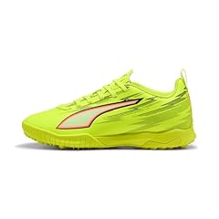 Yellow Alert-puma Black-glowing Red-lime Squeeze