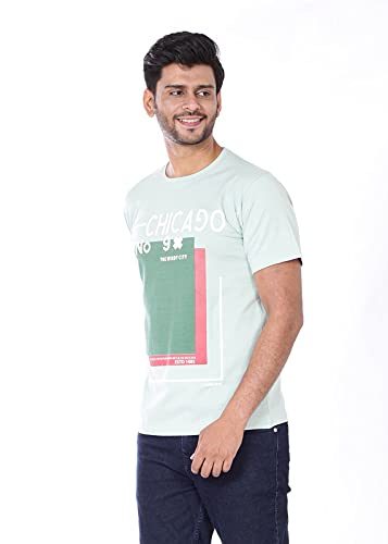 Comgure Mens Tshirts Outerwear Polo -P37