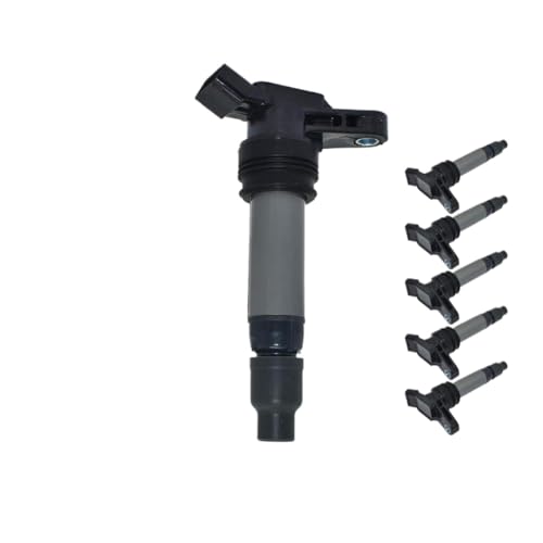 Bobine d'allumage 099700-1070 compatible pour XC60 XC90 et Freelander 2