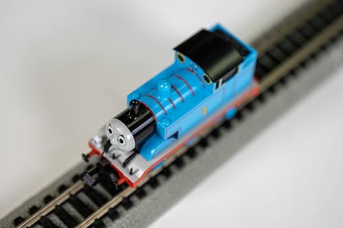Bachmann Trains - Thomas & Friends™ Thomas The Tank Engine™ - N Scale